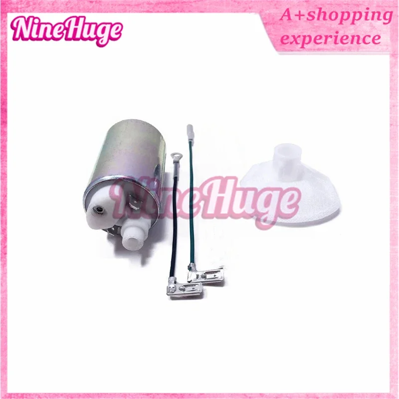 Electric Fuel Pump 15100-1100 15100-18H00 15100-27G00 for Motorcycle EFI Kawasaki Suzuki Vstrom 151001100 1510018H00 1510027G00