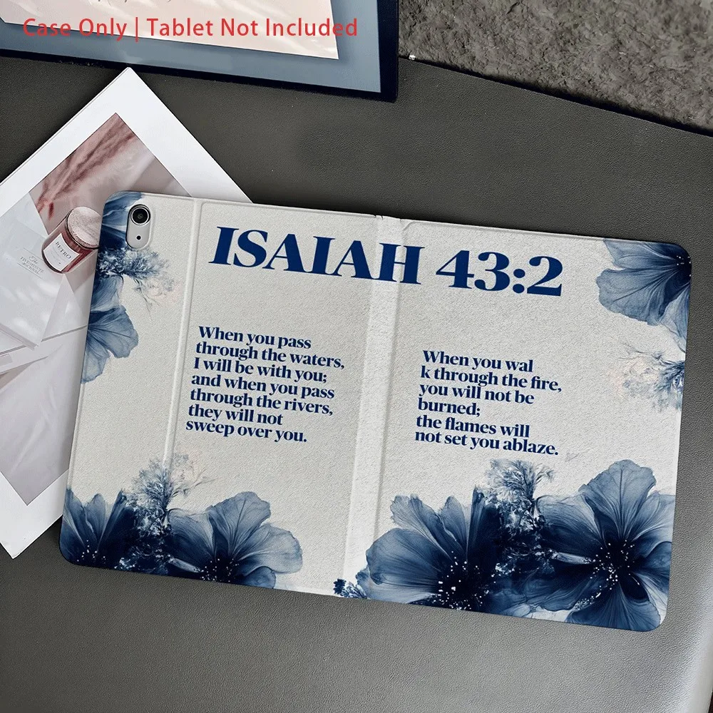 

Case for Samsung pad,Foldable Tablet Case Compatible with Samsung For Galaxy Tab S7/S8/S9