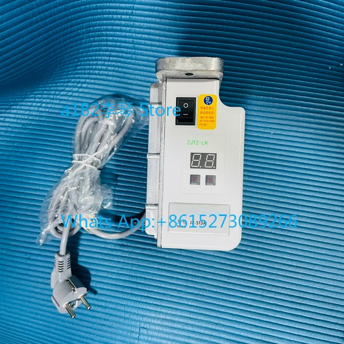 Direct Drive Sewing Machine Electronic Control 510A 513A 800D 798D 563A Universal Original