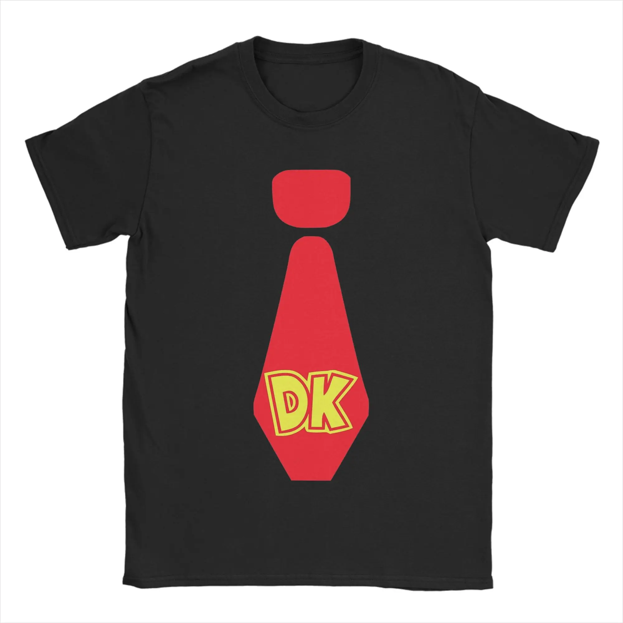 Dk Tie Donkey Kong … - image