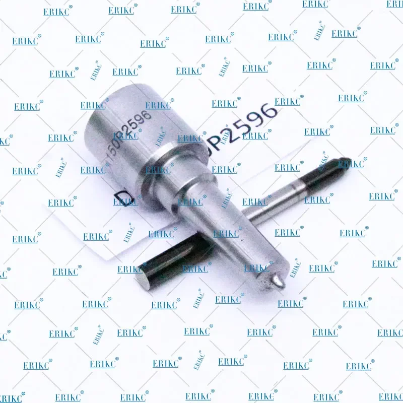 ERIKC DLLA150P2596 (DLLA 150P2596) Fuel Atomizer Nozzle DLLA 150P 2596 Nozzle 0433172596 For Fuel Injector 0445110861 0445110862