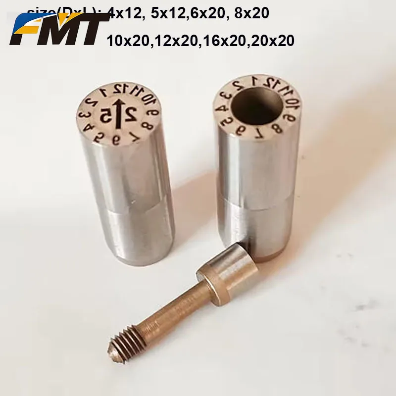 2PCS/5PCS Injection…