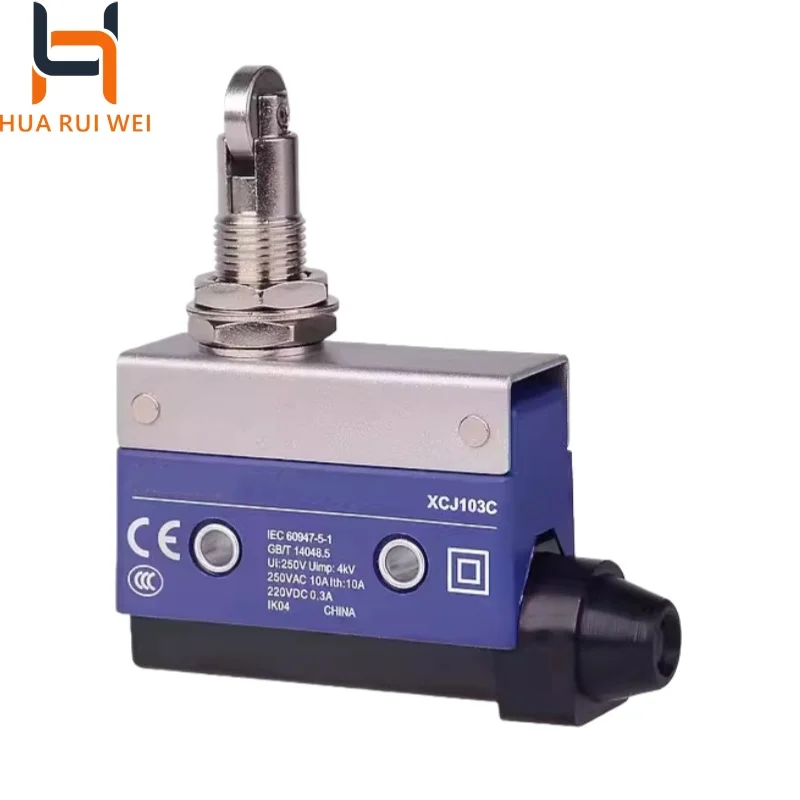 

2026 Hot Selling New XCJ103C Micro Limit Switch