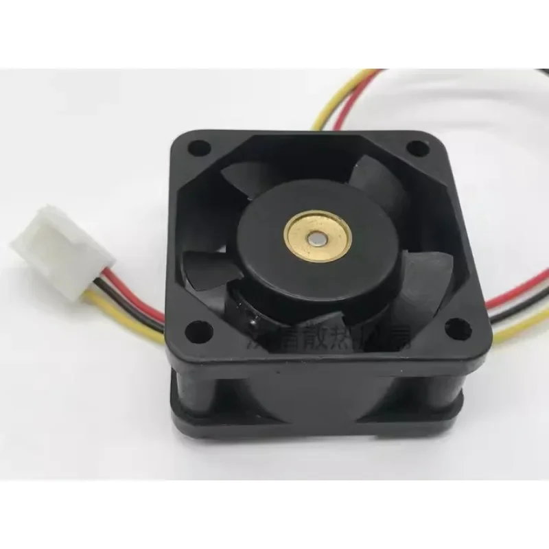 New Cooler Fan For SANYO 109P0424H6D19 24V 0.07A Frequency Converter Cooling Fan 4020 4CM 40*40*20MM