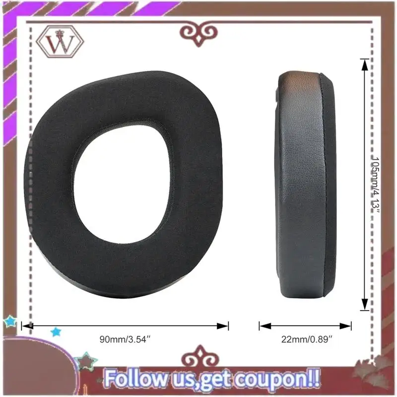 ABBG-амбушюры для наушников Turtle Beach Stealth 700 Gen3, защитный чехол для наушников 700 Gen3, защитный чехол для гарнитуры