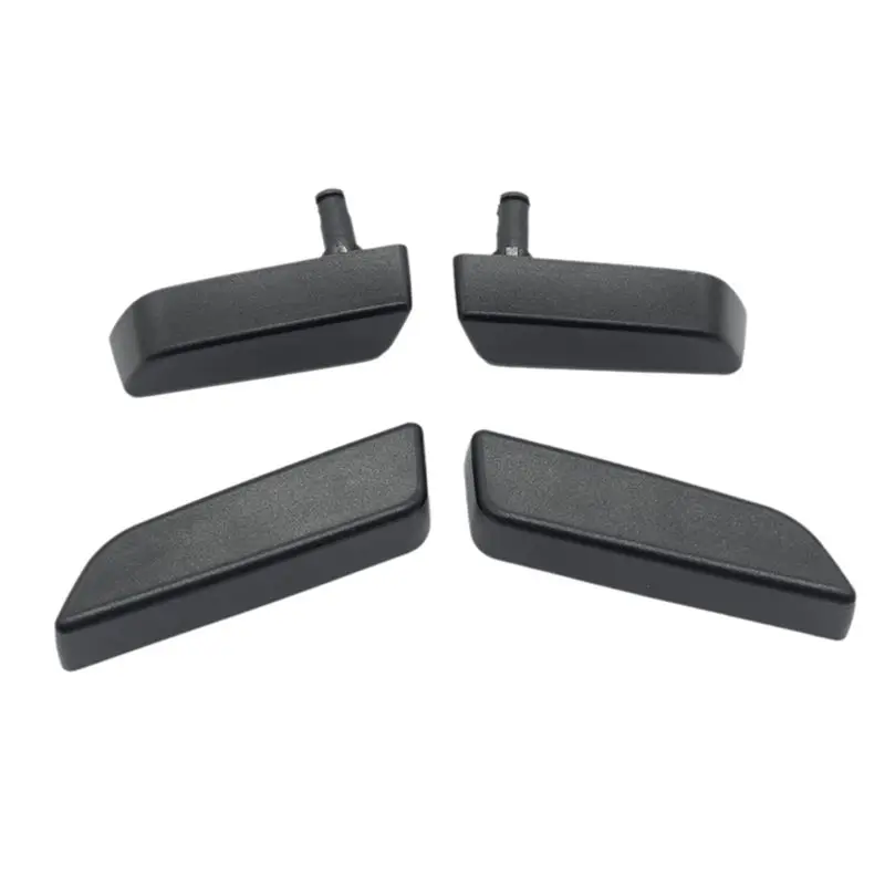 A30F-4Pcs Car Front…