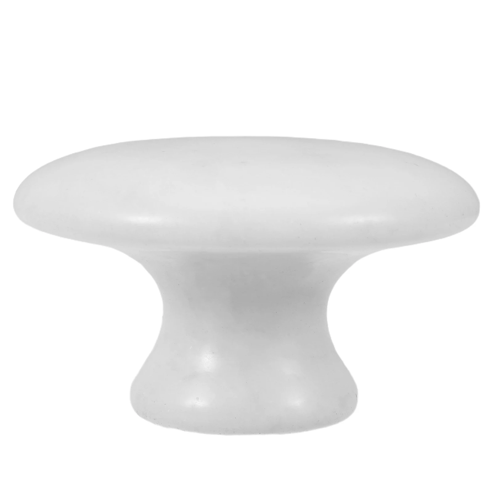 Alat Pemahat Wajah dan Tubuh Jade Batu Alami Pendingin Hangat Untuk Pengencangan Kulit Pengurangan Bengkak Kepala Jamur