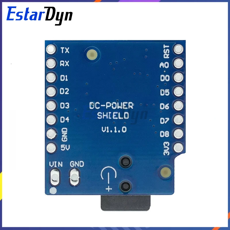 D1 Mini Pro Upgrade Version NodeMcu Lua WIFI Development Board Based on ESP8266 Mini Learning Board