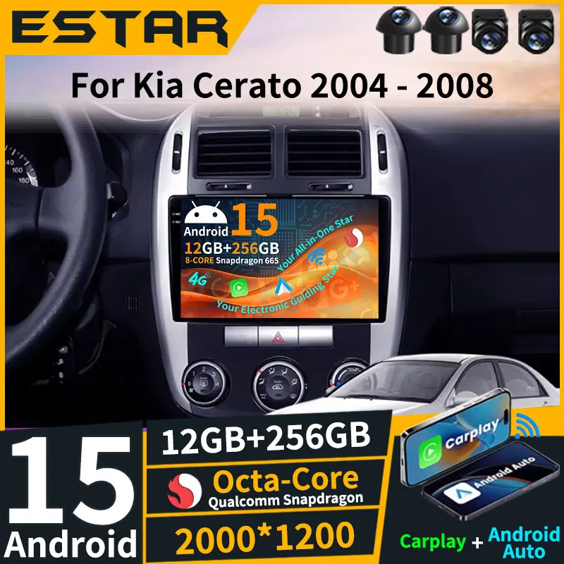 Wireless Carplay An…