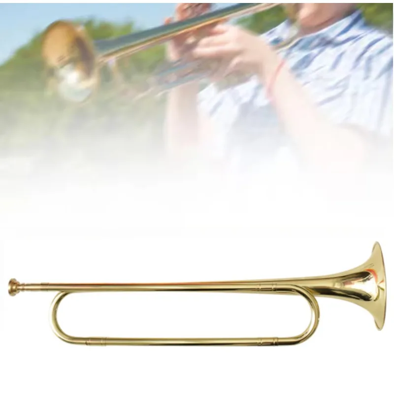 tromba-da-marcia-portatile-per-giovani-strumento-musicale-bb-per-orchestra-esibizioni-sul-palco-principianti-e-adulti