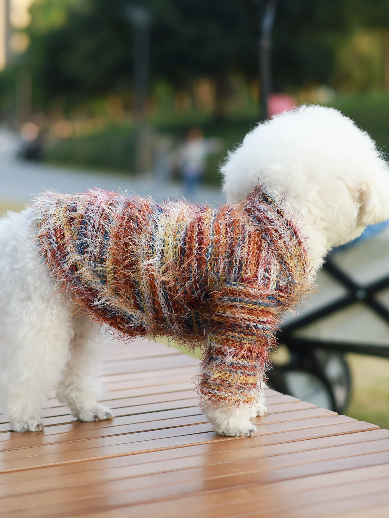 Thumbnail 2 - #18 Compare Dog Jumpers Before You Buy