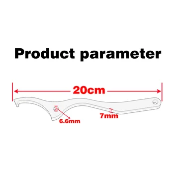 10 best sales Husqvarna FE 250 - №6