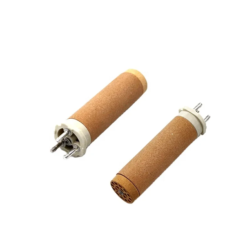 101.774 230v 3300w 44mm Od Ceramic Heating Core for Handheld Hot air Plastic Welder Gun