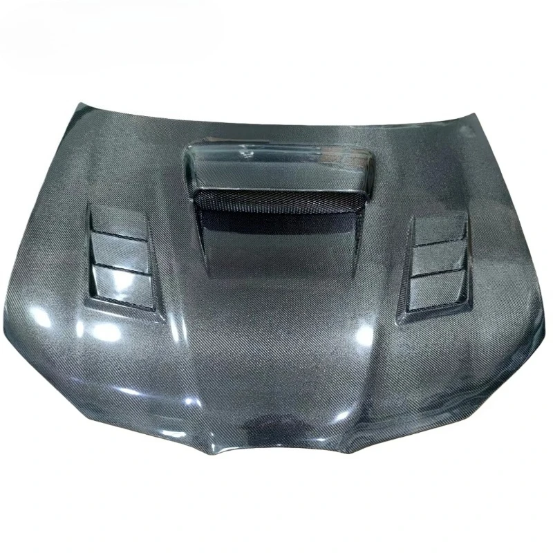 

Carbon Fiber Hood for Subaru Impreza WRX/STI 9th Generation Engine Cover 2006-2007