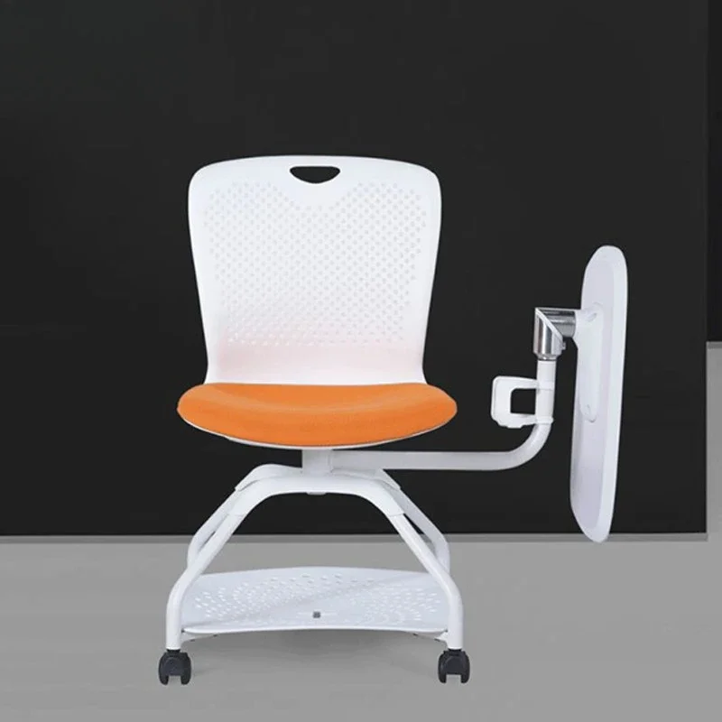 Multifunctional science and education seat, enlarged writing board, training chair with water cup holder