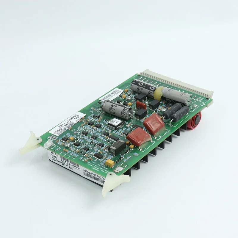 Gold seller Used for industrial automation low price technology good Powersupply board 08002-4105-000-09