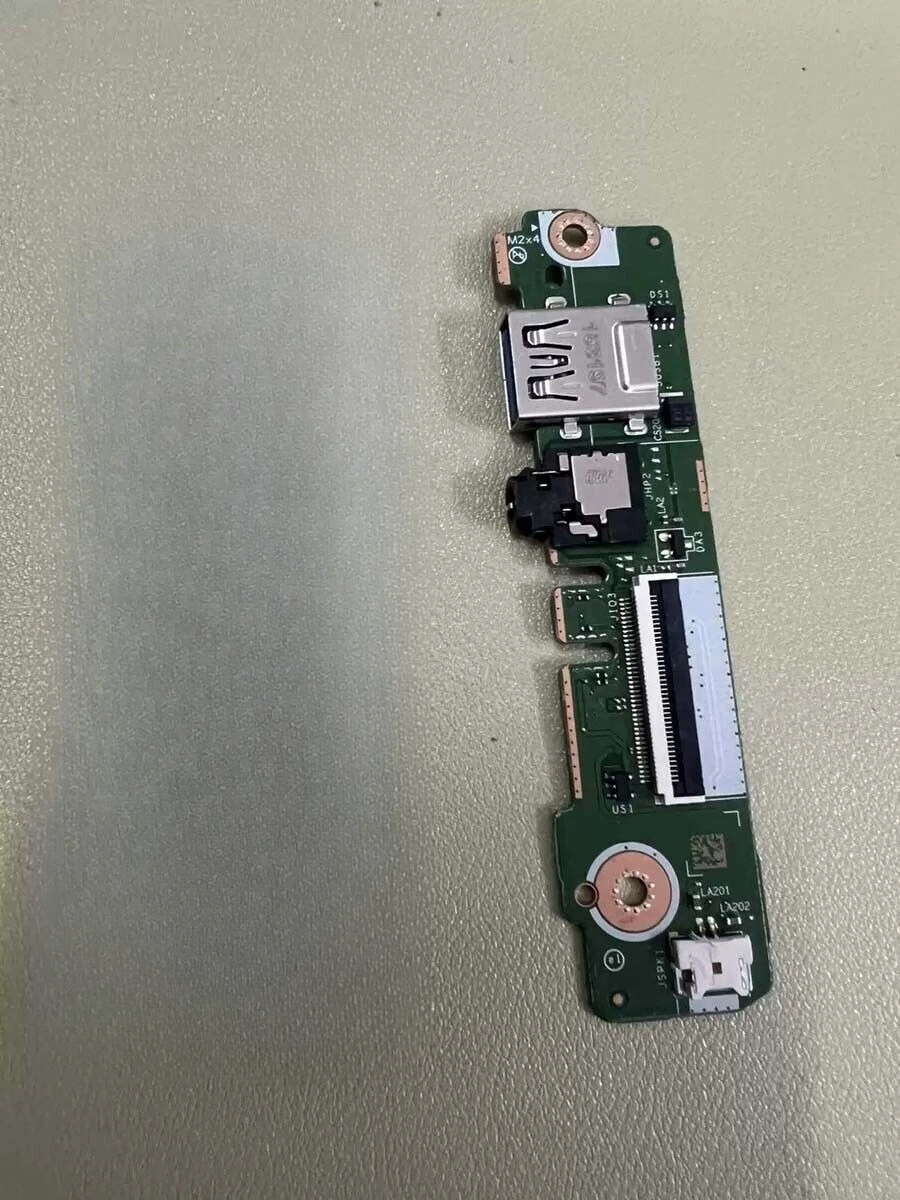 New hh5a4 audio USB IO board LS-m211p For Acer Dave a315-59 a515-57 a515-57g