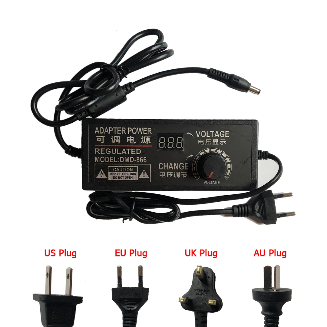 Reciprocating Linear Machine with Stand Stroke 88mm Low Noise Adjustable Speed and Angle