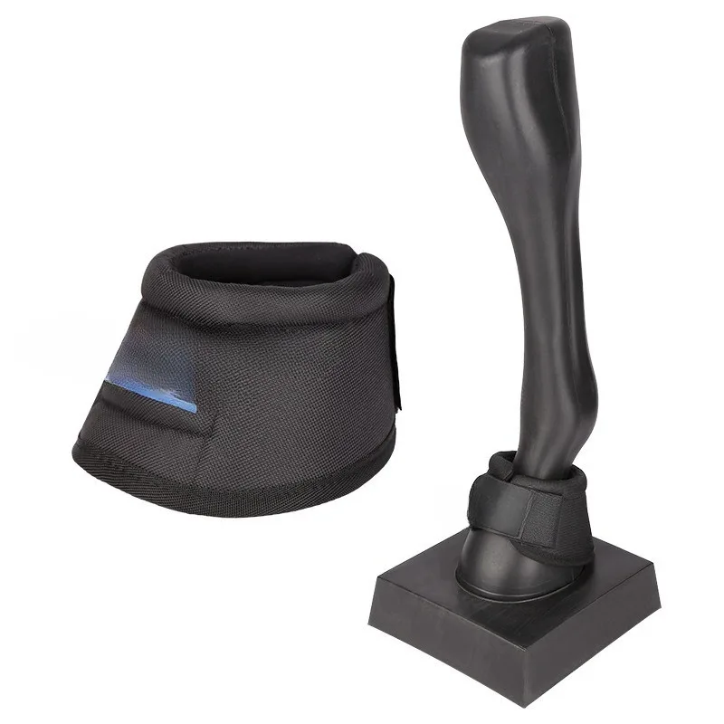 Equestrian Supplies Horse Hoof Guard, Hoof and Wrist Anti-Spinning, Oxford Cloth