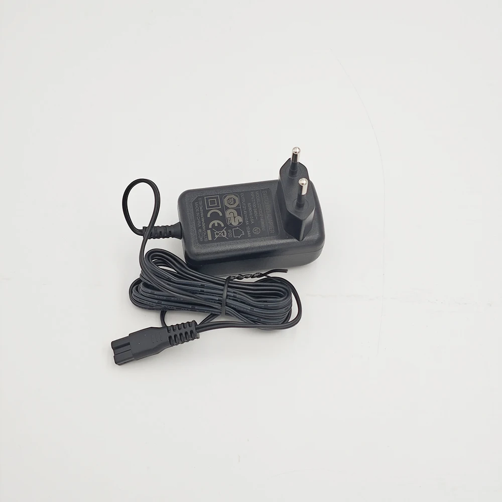 掃除機充電器-zd12d214060eu-214v06a-ジミー掃除機電源アダプタ