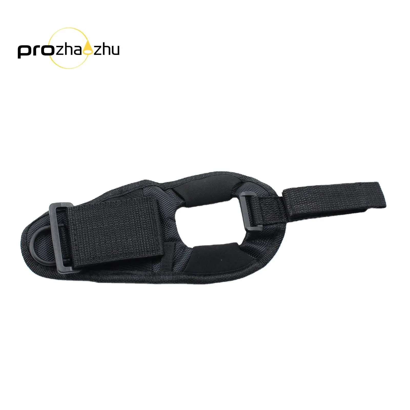 SFN-01 Neoprene Nylon Adjustable Dive Light Soft Handle Gloves For Scuba Diving Flashlight Accessories