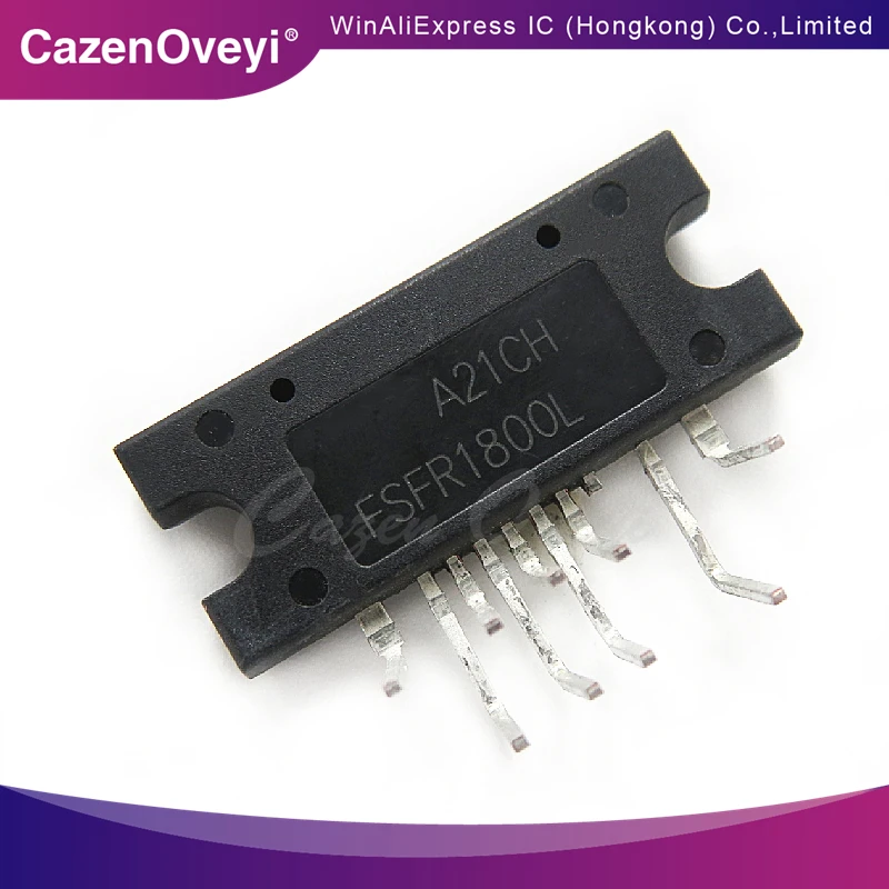 1 buah FSFR1800L FSFR1800 ZIP-9