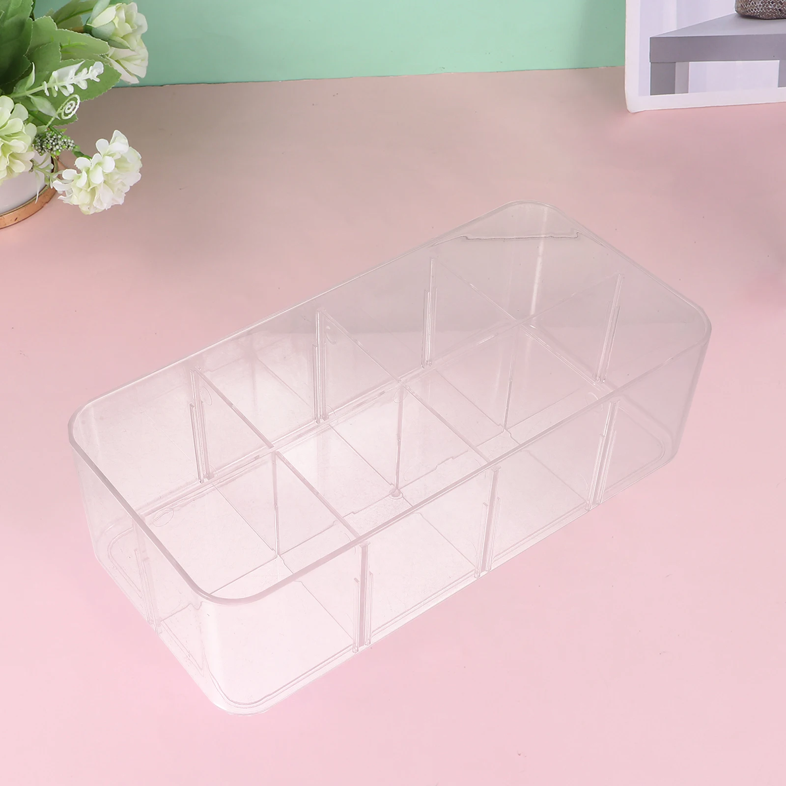 

Underwear Storage Box Panties Lingerie Clothes Drawer Organiser Bra Organizer for Closet Organizers Socks