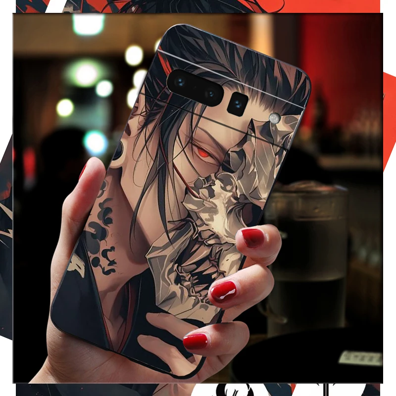 Phone Case For Goog… - image