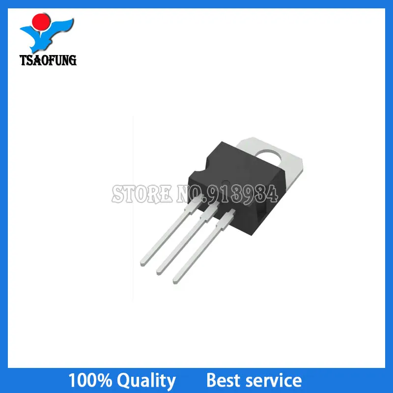 MC7815BTG MC7815 TO220 جديد وأصلي