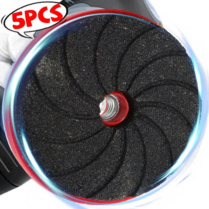 Шлифовальный круг 50, зернистость, подложка, угловая шлифовальная машина, окантовка, полировальный диск для керамической плитки, металла, камня, полировка, абразивные инструменты