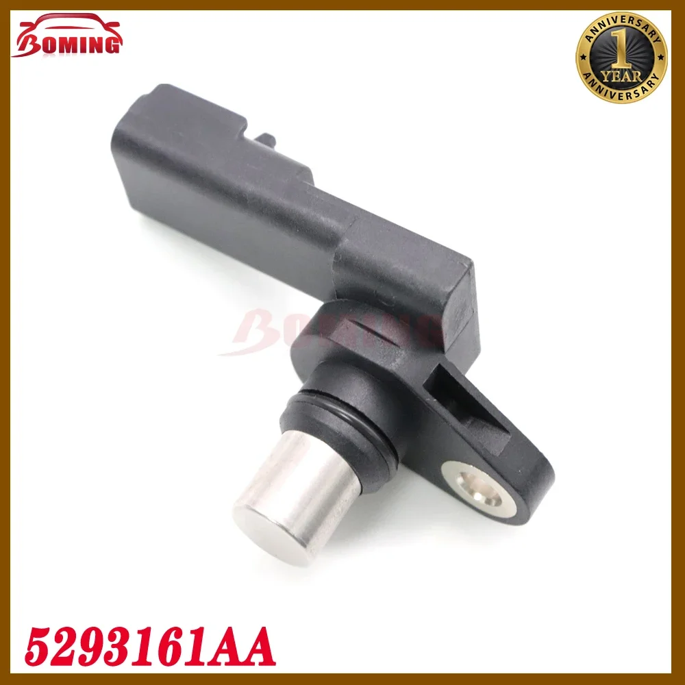 

5293161 Автомобильный датчик положения распределительного вала AA для MINI COOPER 1.6L V4 2002 2003 2004 2005 2006 2007 2008 12141485845 1214148584