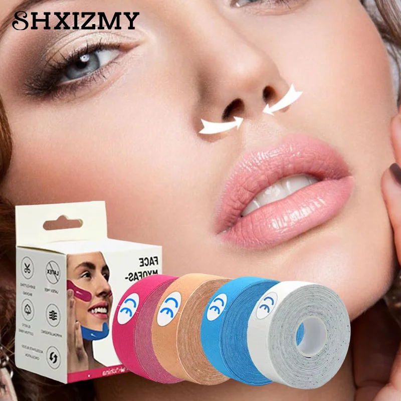 Beauty Nose Up Lifting Bridge Shaper Massage Tool No Pain naso Shaping Clip Clipper Women Girl Massager