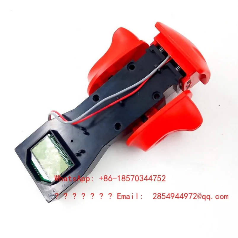 Electric Forklift CBD15-170HA Handle Assembly Accelerator Spot Quick Delivery