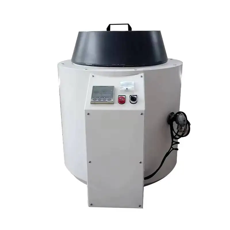 

Автоматическая электрическая печь кюветного типа для отверждения алюминиевых сплавов