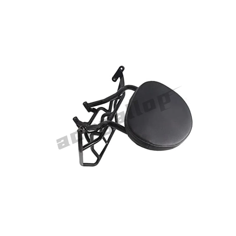 Motorcycle passenger rear backrest luggage rack rear tailstock accessories For BMW K1600B 2018 2019 2020 2021 2022 2023 2024