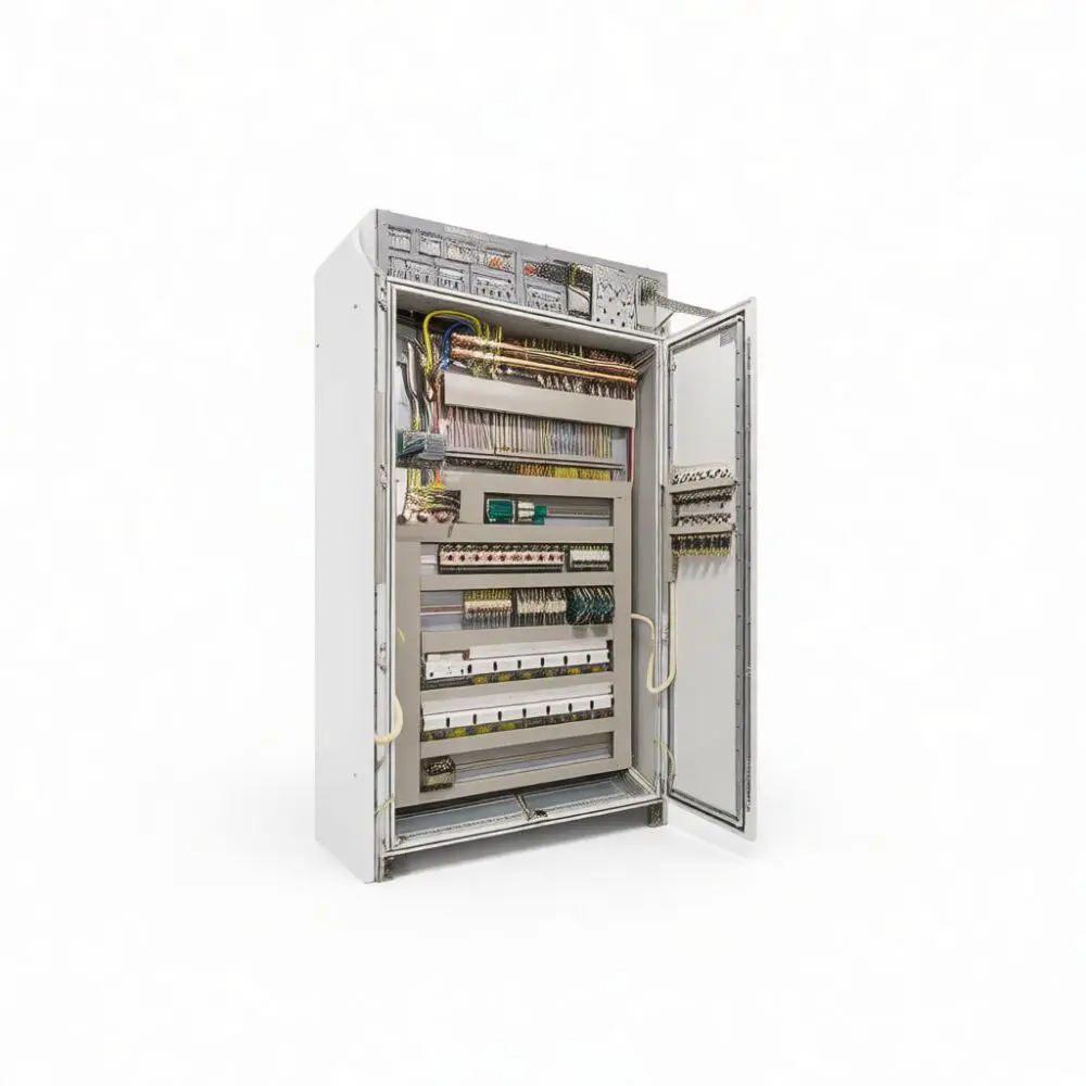Adjustable Automatic Recovery Voltage Current Protector Relay Digital Display Over Under Voltage Monitoring Device