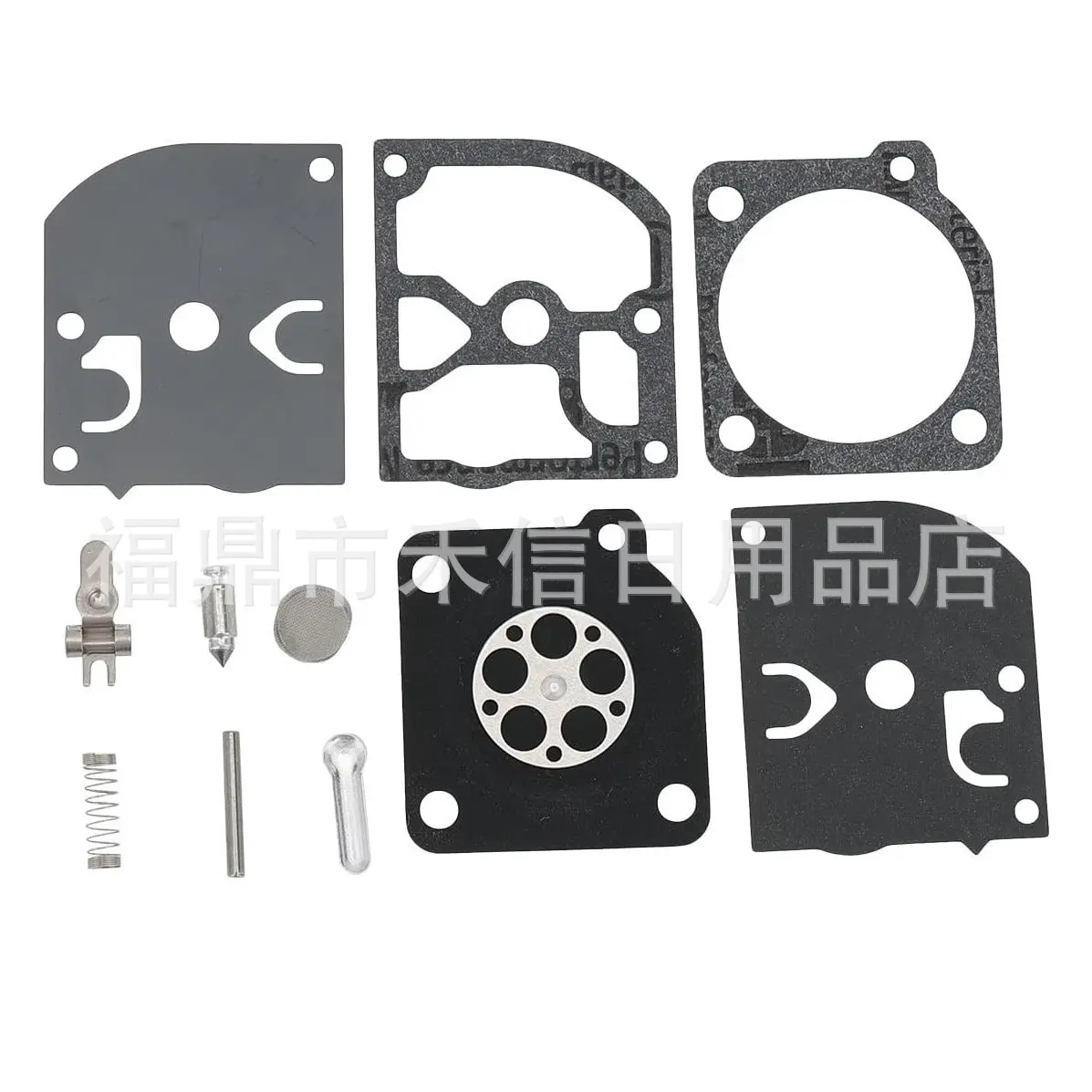 5Sets Zama Carburet…