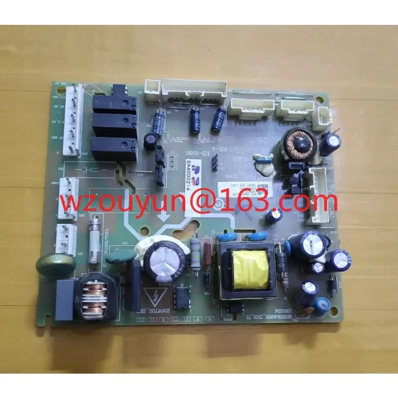 Suitable for refrigerator computer board BCD-268WTDGVBPI BCD-268WTDGVBP main board power board