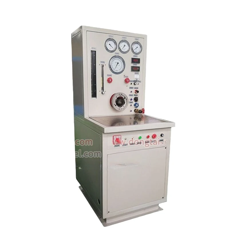 Dongtai Manufacturer PT212 PT Cummins Diesel Fuel Pump Test Bench Tester