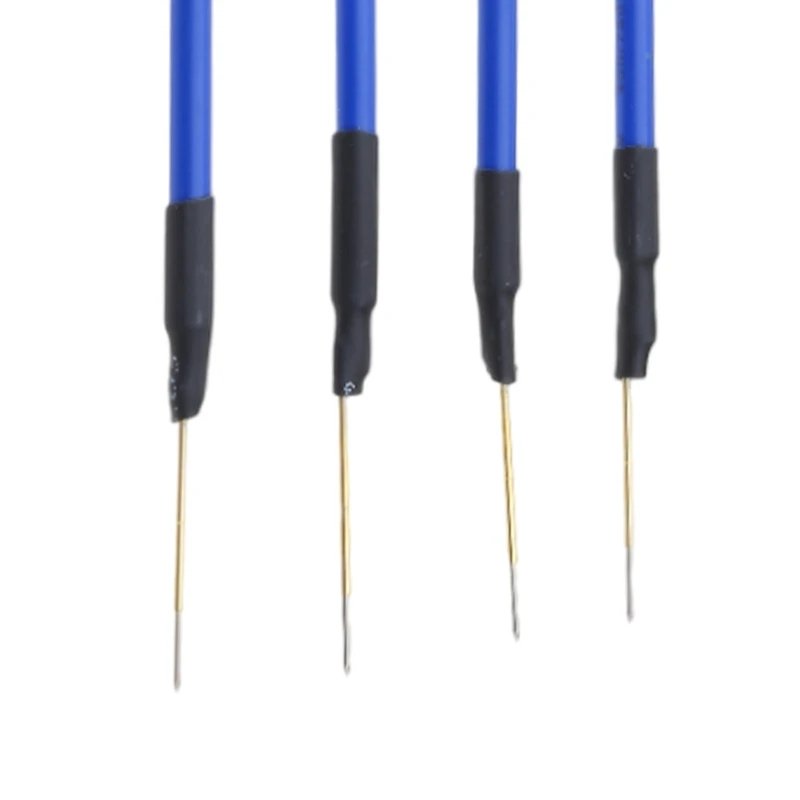 Probes Pen 4Pcs Pin With Connect Cable Replacement LED BDM FRAME Programming For Chip Programming D7YA