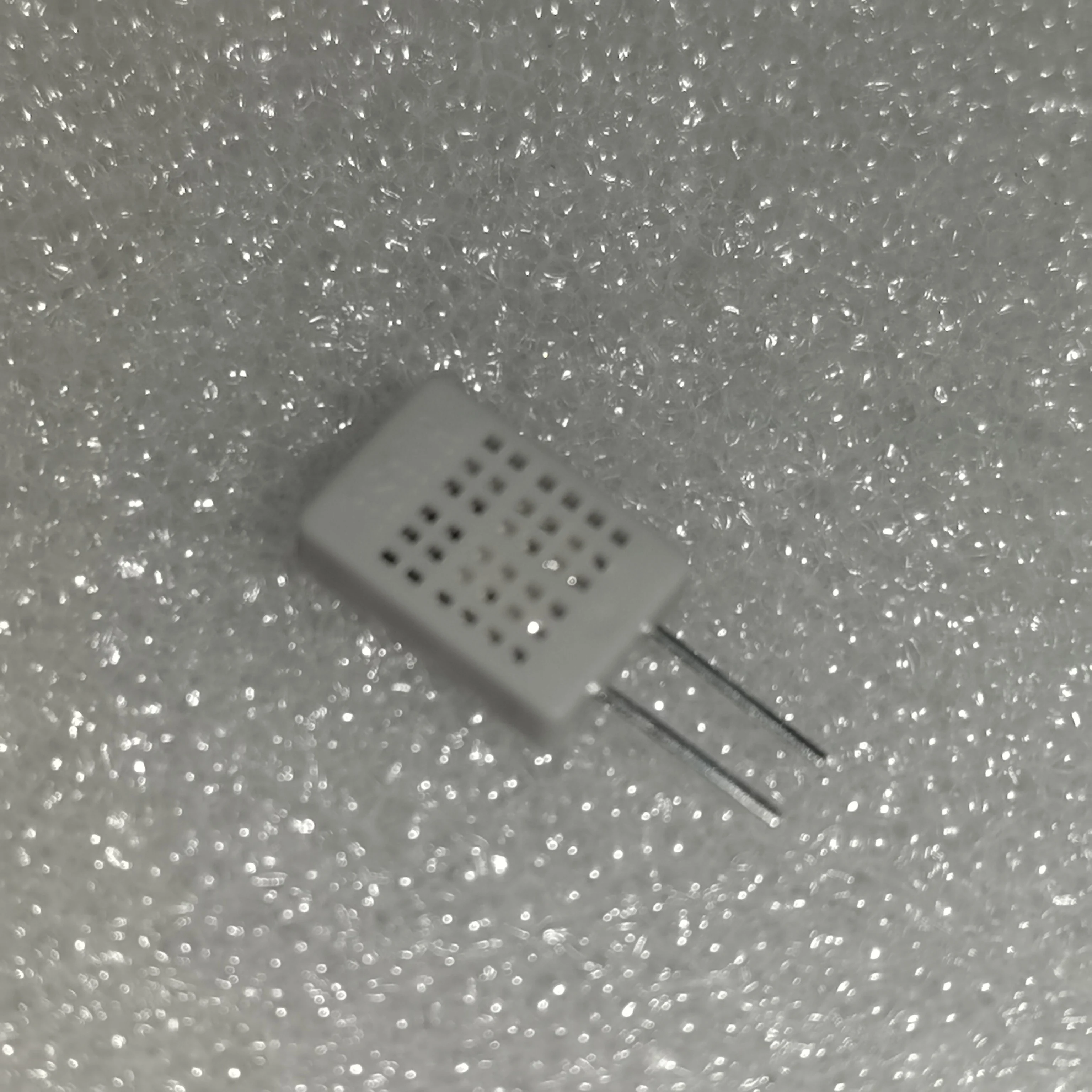 10 шт. оригинальный HR202L 2-контактный DHT11 4-контактный датчик температуры и влажности, чувствительный к влажности резистор, датчик влажности