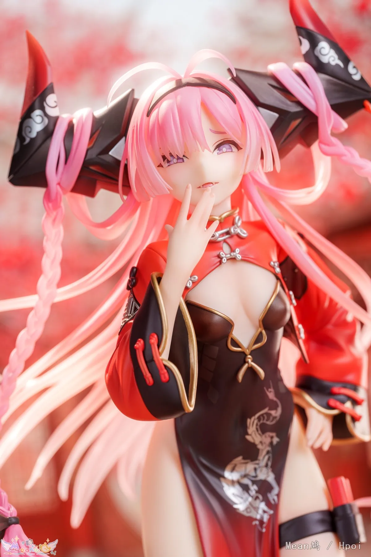 【الأصلي】APEX-TOYS Azur Lane Prince Rebecca 1/7 ألعاب مجسمة جميلة