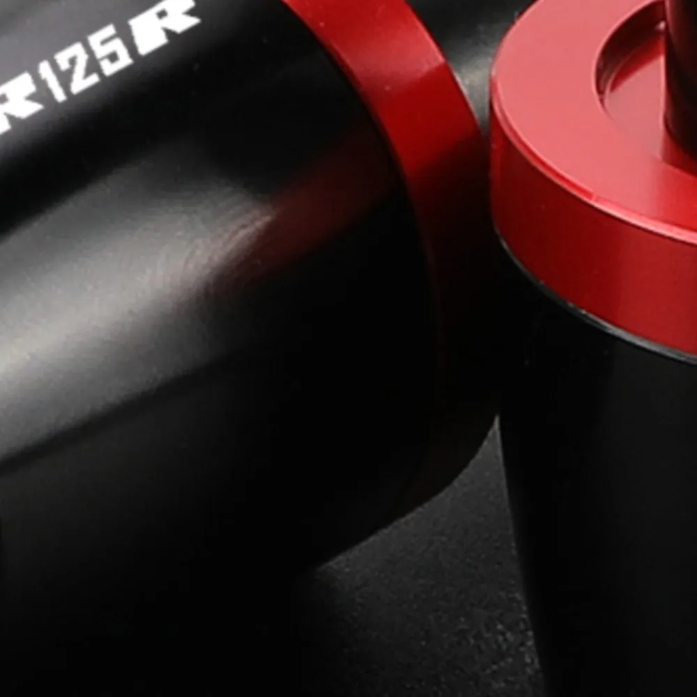 

7/8 inch 22mm Motorcycle Grips Hand Grips Handlebar Counterweight Plug For YAMAHA WR125X R WR125X WR125R WR125X 2012-2016 2015