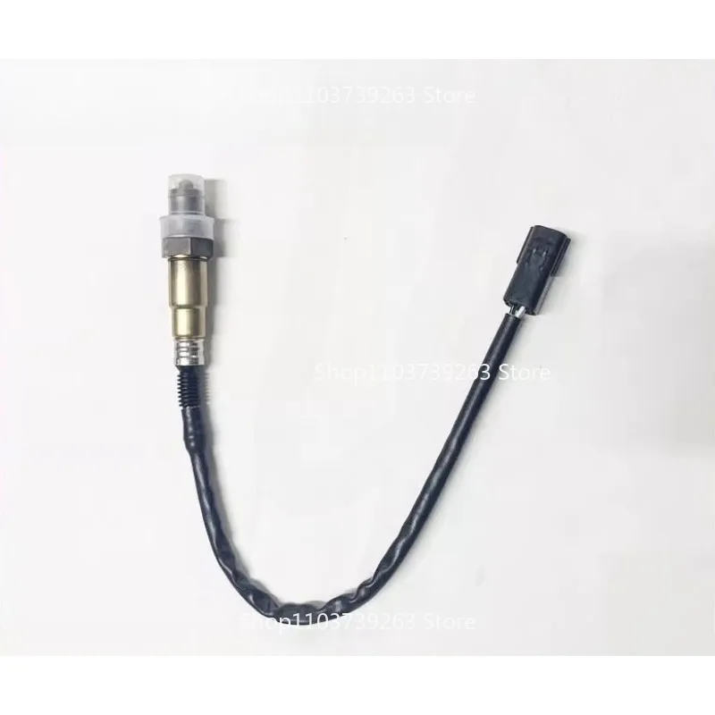 

Applicable To Benali Original Parts Jinpeng TRK502 Rally Car BJ500GS-A Cub BJ500 Oxygen Sensor