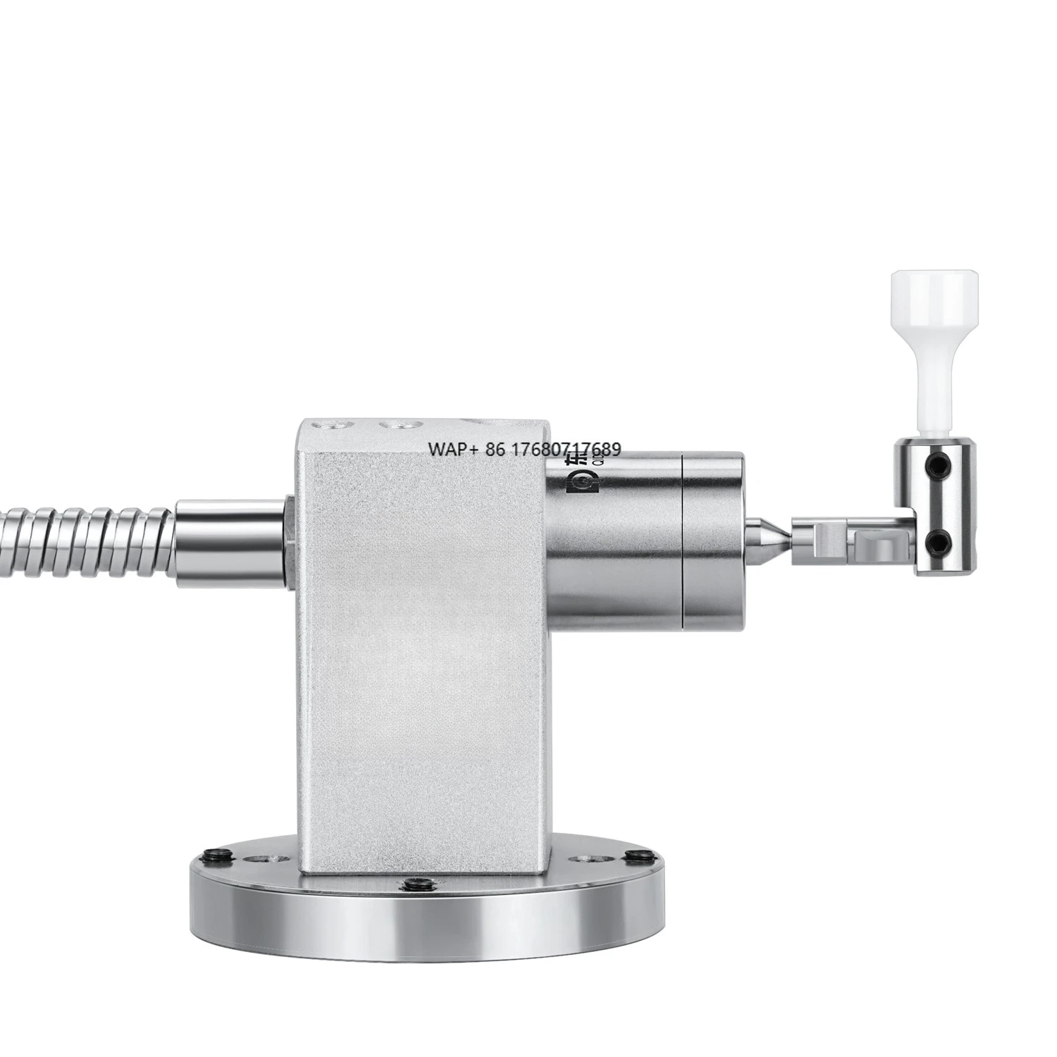 Wired numerical control automatic tool setting instrument knife height and length sensor probe machine accessories