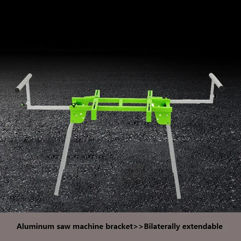 220v Electric Special Bracket Workbench For Miter Saws Suitable For A Variety Of Models Foldable And Easy To Carry Special Brack