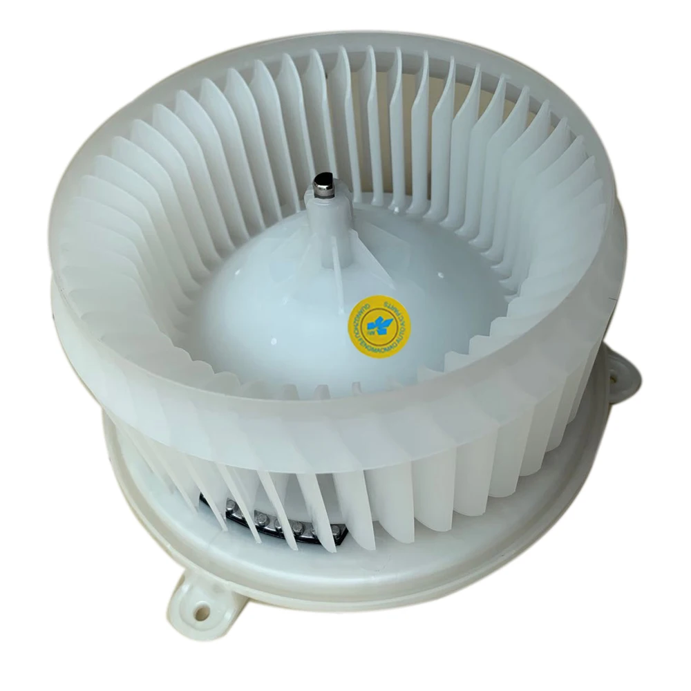 LHD Autotive Heater Fan AC Blower Motor for LEXUS CT200 CT200H 1.8L 87103-75021 8710375021 272600-0463 2726000463