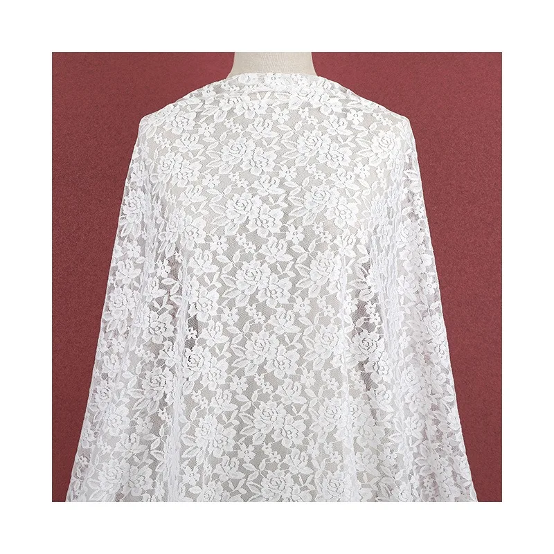6yards-full-width-lace-fabrics-elastic-hollow-lace-fabric-nylon-wedding-dress-cloth
