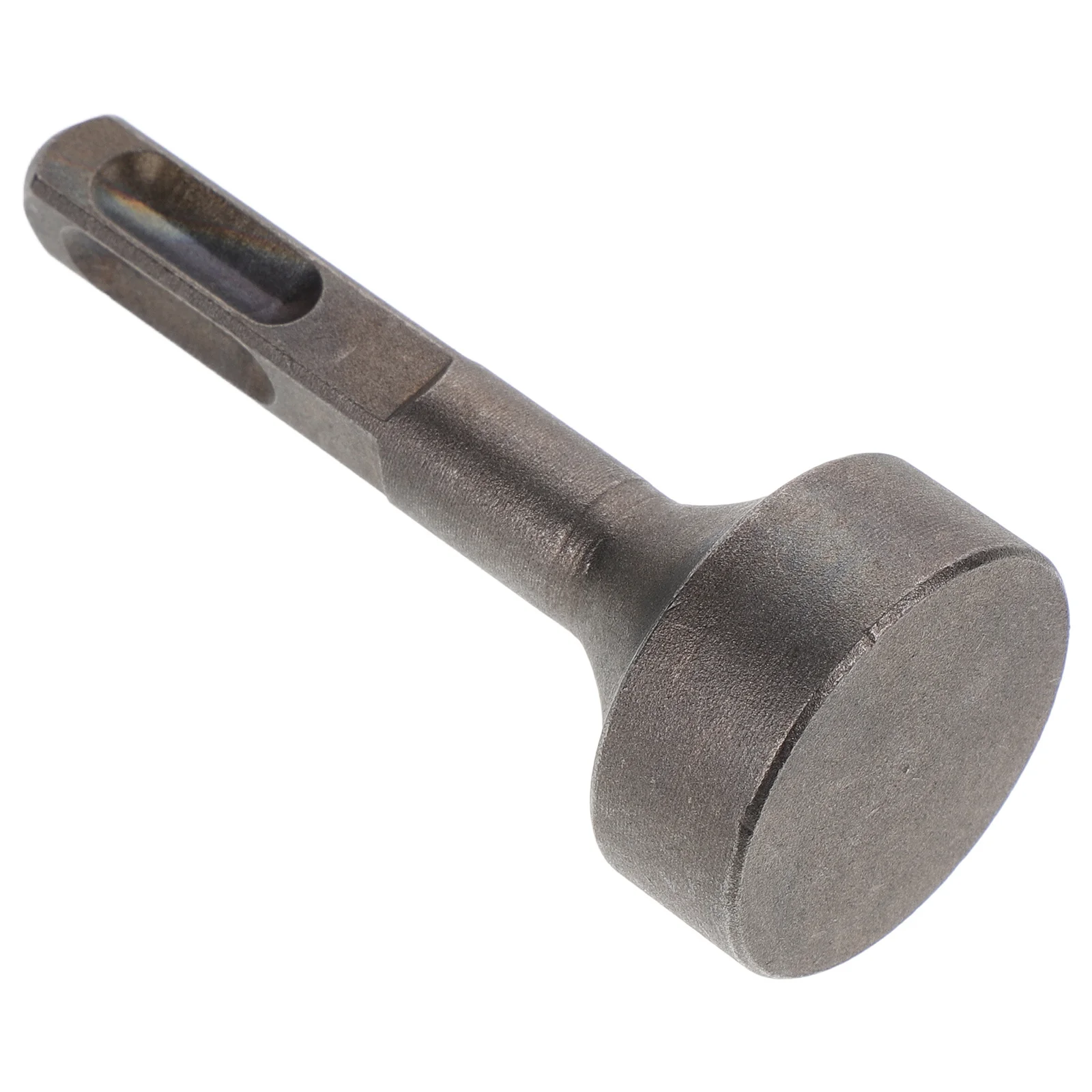 

Ground Rod Driver Replacement Hammer Drill Sturdy Rotary Hammer Alloy Rod Driver Tool Industrial Grounding Equip