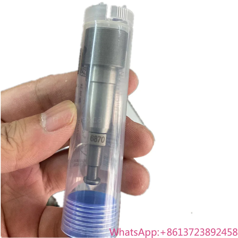 

For 090150-6870 433171435 145P574 Kubota V3600 V3700 V3800 Diesel Fuel Pump Injector Plunger Excavator Parts